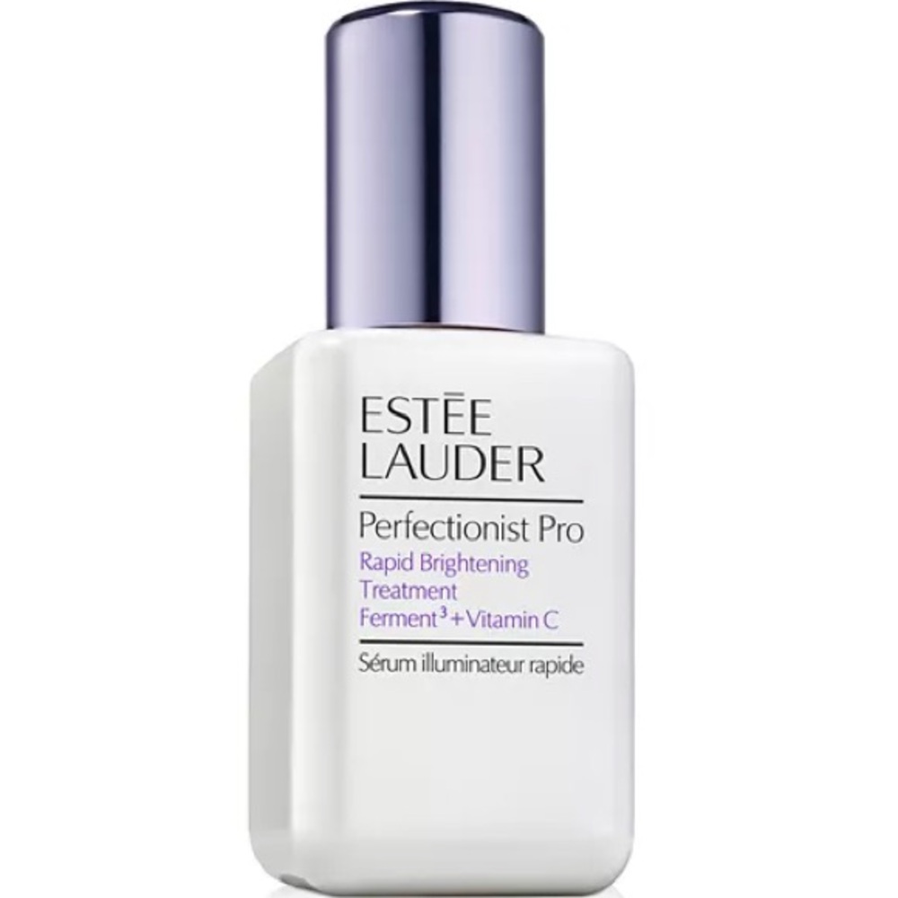New in box Estée Lauder Perfectionist Pro Rapid Brightening Treatment